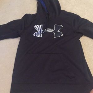 under armour hoody